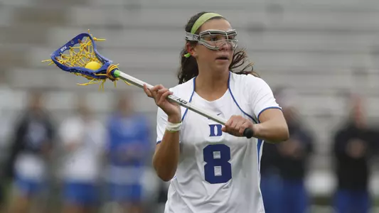 Tucci Blog #1: Blue Devils Return to Campus