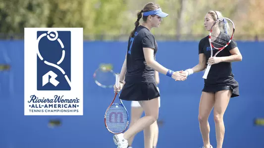 Duke Set to Play in ITA/Riviera All-American