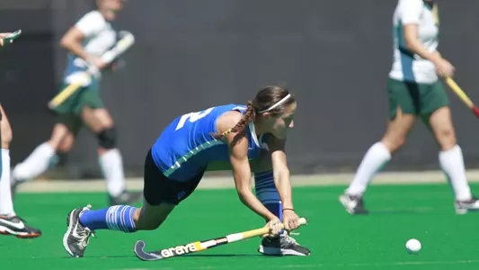 Duke Falls in Defensive Battle at Maryland 2-0