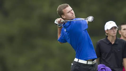 Soegaard & Gornik Move on at Amateur Championship