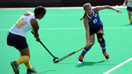 Blue Devils Explode in 11-2 Victory Over Kent State