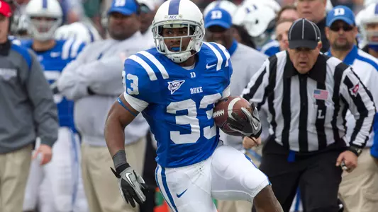 Game Day: vs. N.C. Central, 7 PM, ESPN3