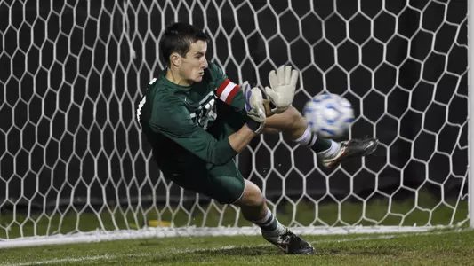 James Belshaw Senior Profile