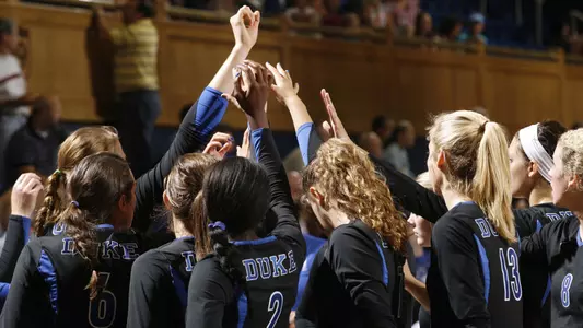 Blue Devils Host Duke Classic