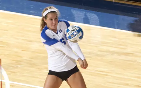 McCurdy Tabbed Academic All-District III