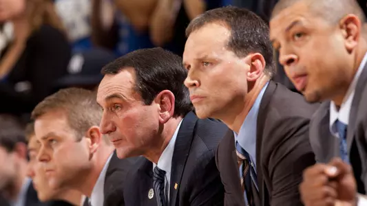 Duke Basketball Radio Show Monday at 5:30 PM