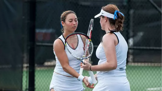 No. 3 Blue Devils Roll at Hawaii Invitational