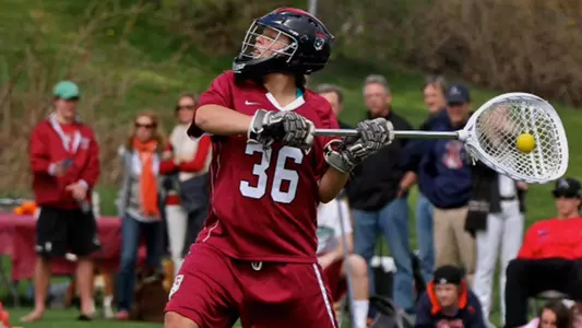 Freshman Spotlight: Kelsey Duryea