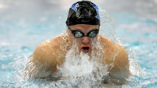 Duke Men Close ACC Championship in Eighth