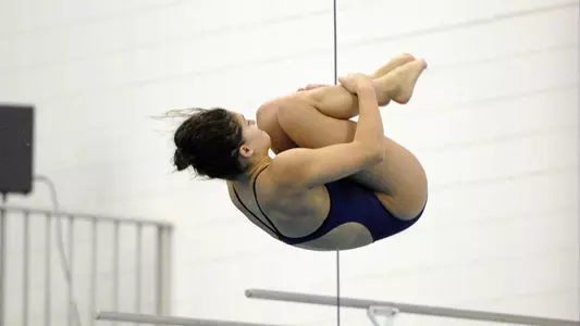 Duke Divers Set for Zone B Championships
