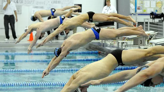 Duke Closes Fall at Janis Hape Dowd Nike Cup