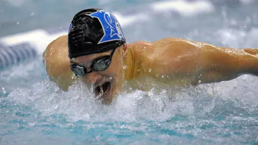 Jacob Bieze Senior Profile