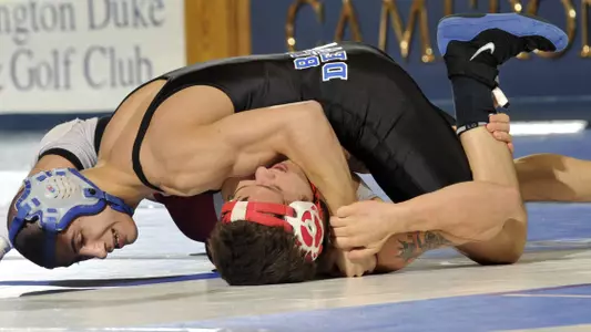 Peter Terrezza Senior Profile