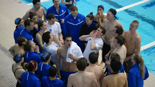 Blue Devils Open Season Saturday at All-NC Invite