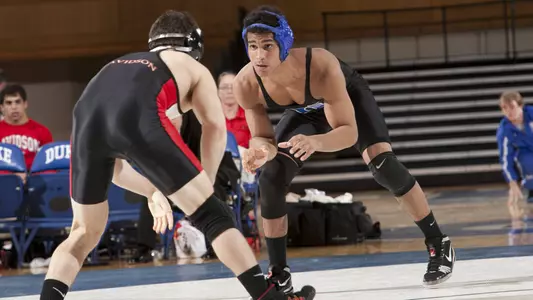 Keydets and Cavaliers Await Blue Devils This Weekend