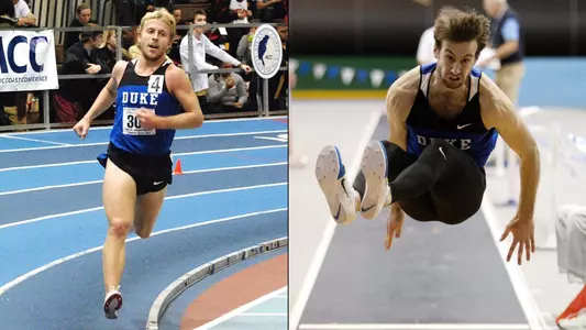 Atkinson, Rock, Kostelnik Stand Out in Opener