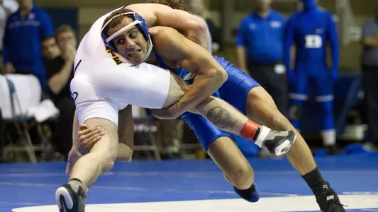 Carolina Duals Await Blue Devils Sunday