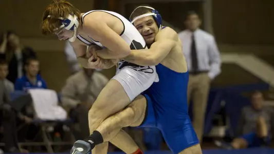 Duke Cruises to 30-13 Victory over Boston University