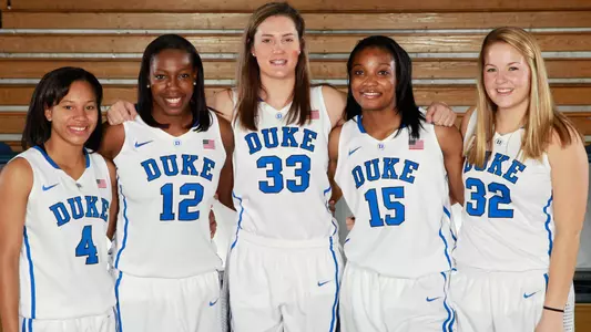 Sumner:  Blue Devils are Primed and Ready