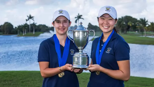 Duncan, U.S. Women Take Copa Title