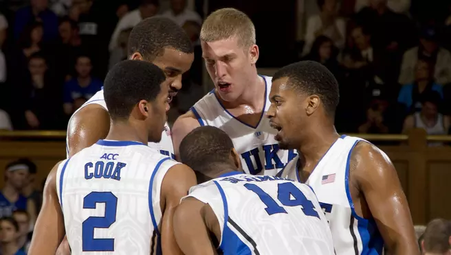 Duke-State: The Rivalry Reborn
