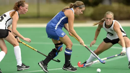 Duke Comeback Falls Short Against No. 6 Virginia