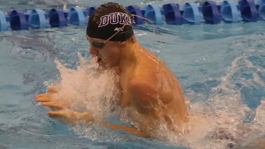 Swimmers Post Fast Marks at Long Course Meets