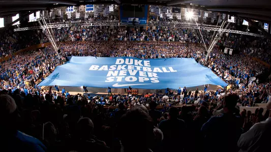 Countdown to Craziness Presented by PNC Saturday