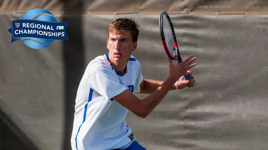 ITA Carolina Regional Kicks Off Thursday in Cary