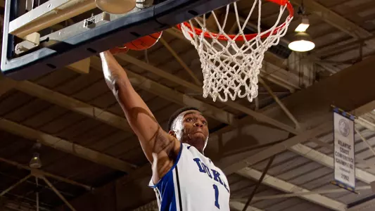 Blue Devils Tabbed No. 4 in AP Preseason Poll