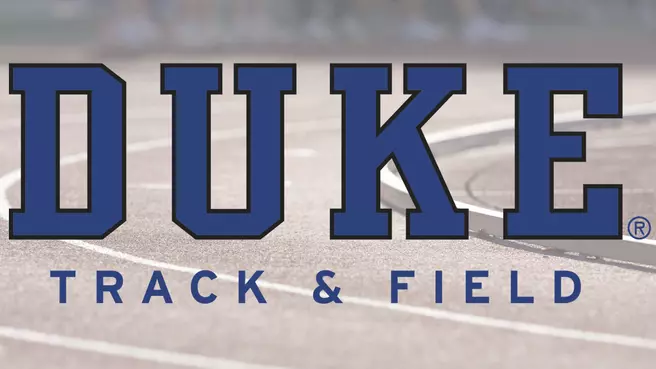 Locker Room Upgrade for Duke Track and Field