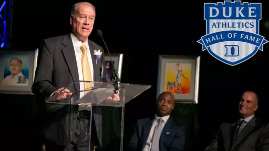 Hall of Fame Spotlight: John Rennie