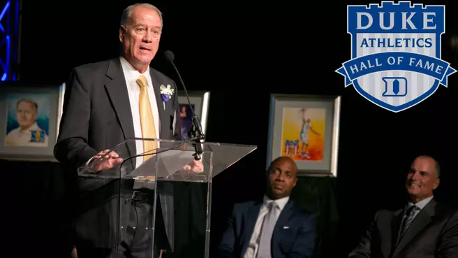 Hall of Fame Spotlight: John Rennie
