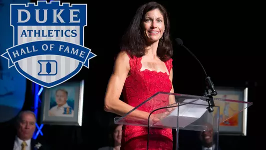 Hall of Fame Spotlight: Julie Exum Breuer