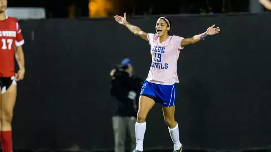 Kim DeCesare Senior Profile