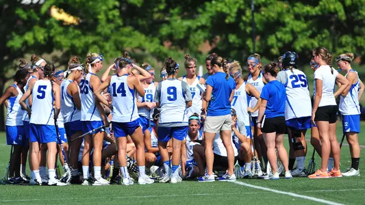 Women?s Lacrosse Set to Host Fall Invitational