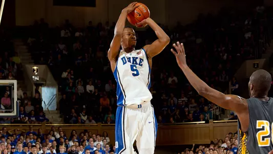 Roundball Notebook: Hood Leads the Way in Preseason