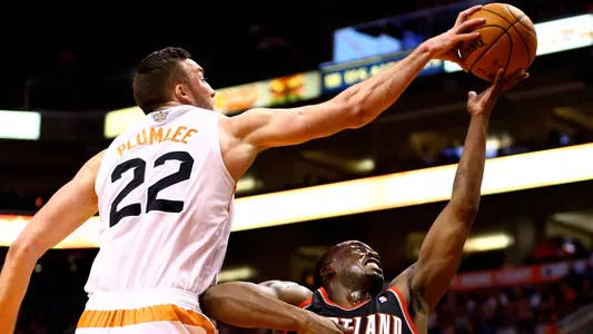 Duke NBA Update: Plumlee Starts 2013 With a Bang