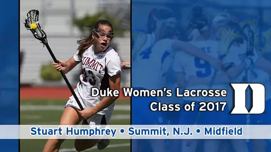 Meet Stuart Humphrey