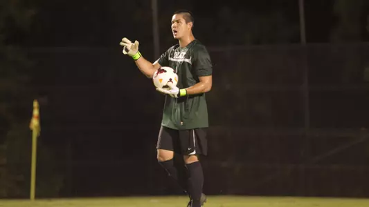 Top-Ranked Irish Edge Blue Devils, 1-0