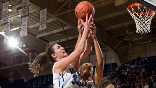 Haley Peters Senior Profile