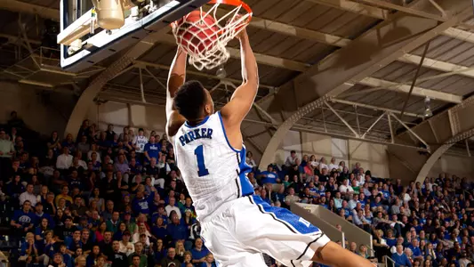 Roundball Notebook: ACC/Big Ten Challenge Coming Up