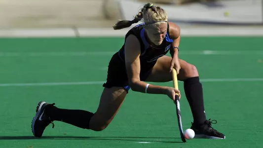 Four Blue Devils Named to All-ACC Teams