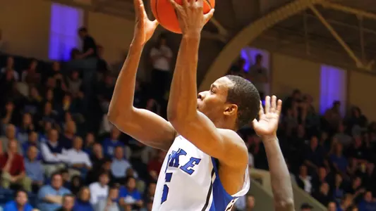 No. 4 Duke Downs Drury 81-65 in Final Exhibition