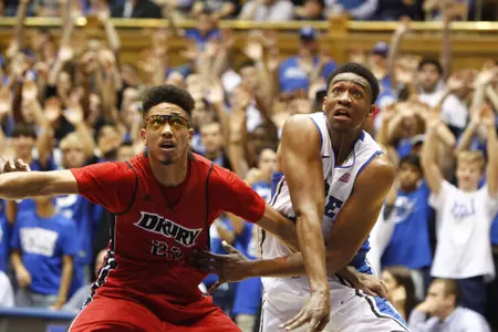 Parker Named to Tisdale Award Watch List