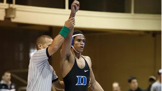 Duke Welcomes Ranked Foes Virginia and Stanford