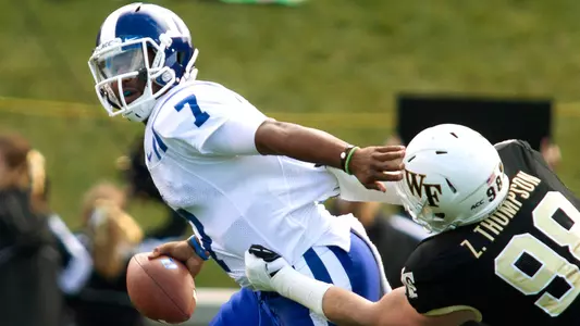 Game Day: at North Carolina, 12 PM, ESPN2