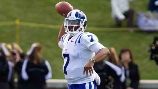 2014 Summer Spotlight: Anthony Boone