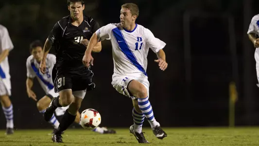 Duke Finishes Regular Season at Clemson