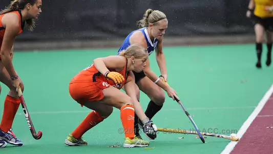 Duke Tops Virginia 2-1 to Reach ACC Semifinals